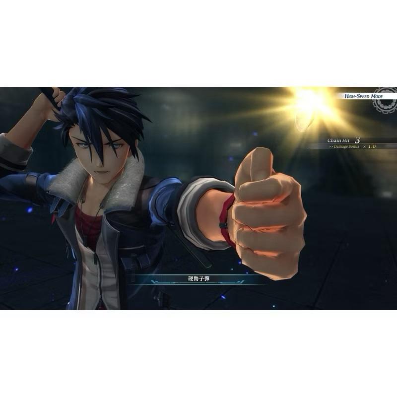 PS5 英雄傳說 黎之軌跡 中文版 精彩絕倫的冒險與故事劇情 這不只是一次拯救世界的旅行 更是一場相遇與成長的旅程 1-細節圖6