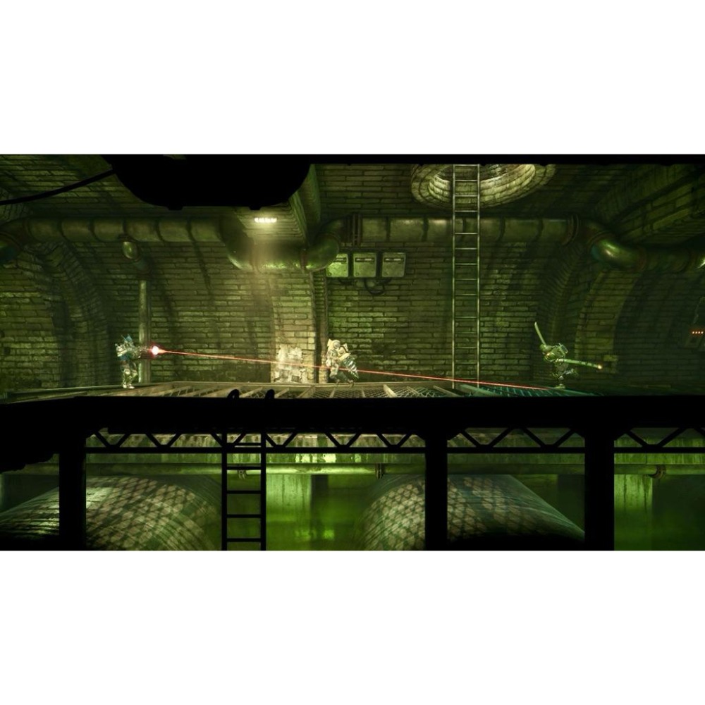 PS5 暗影火炬城 中文版 類銀河戰士 惡魔城-細節圖6