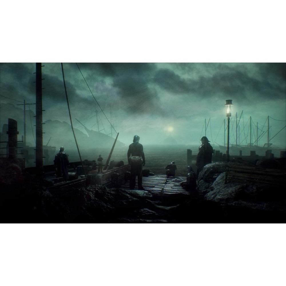 Switch 克蘇魯的呼喚 中文版 Call of Cthulhu NS-細節圖5