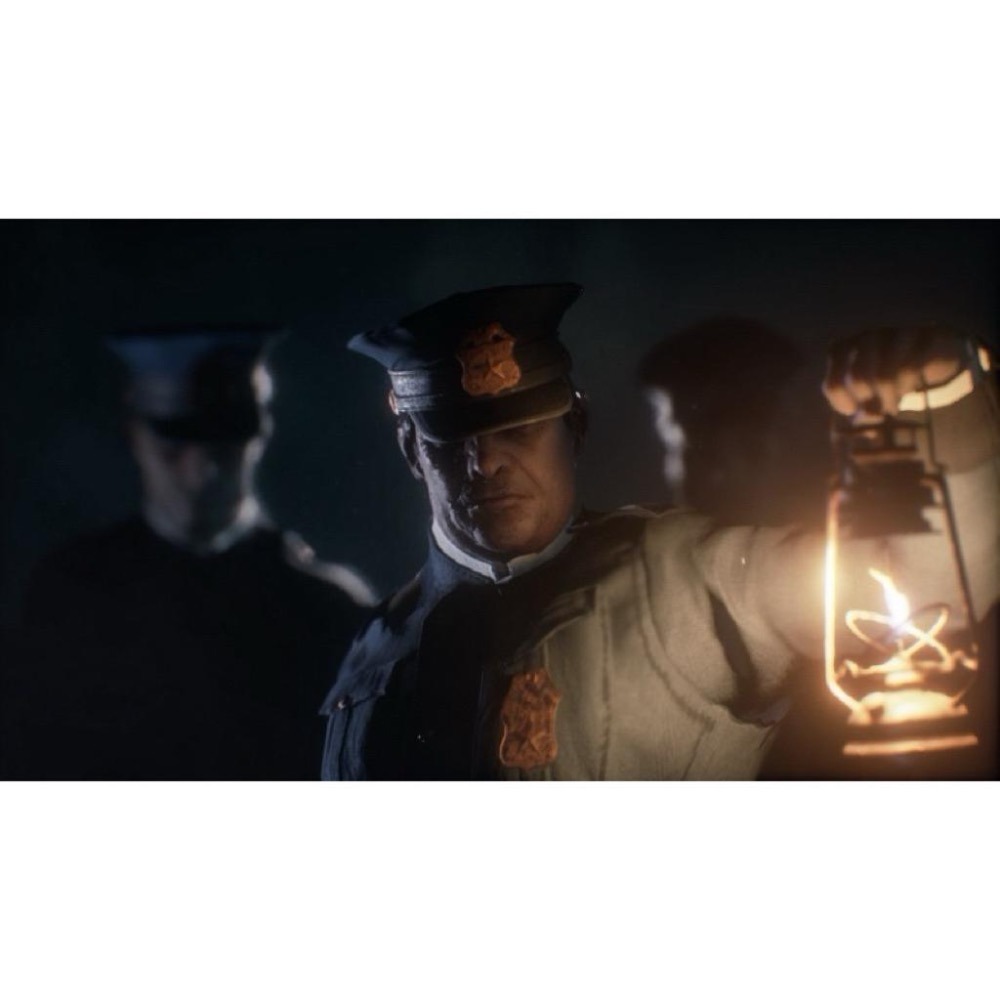 Switch 克蘇魯的呼喚 中文版 Call of Cthulhu NS-細節圖6