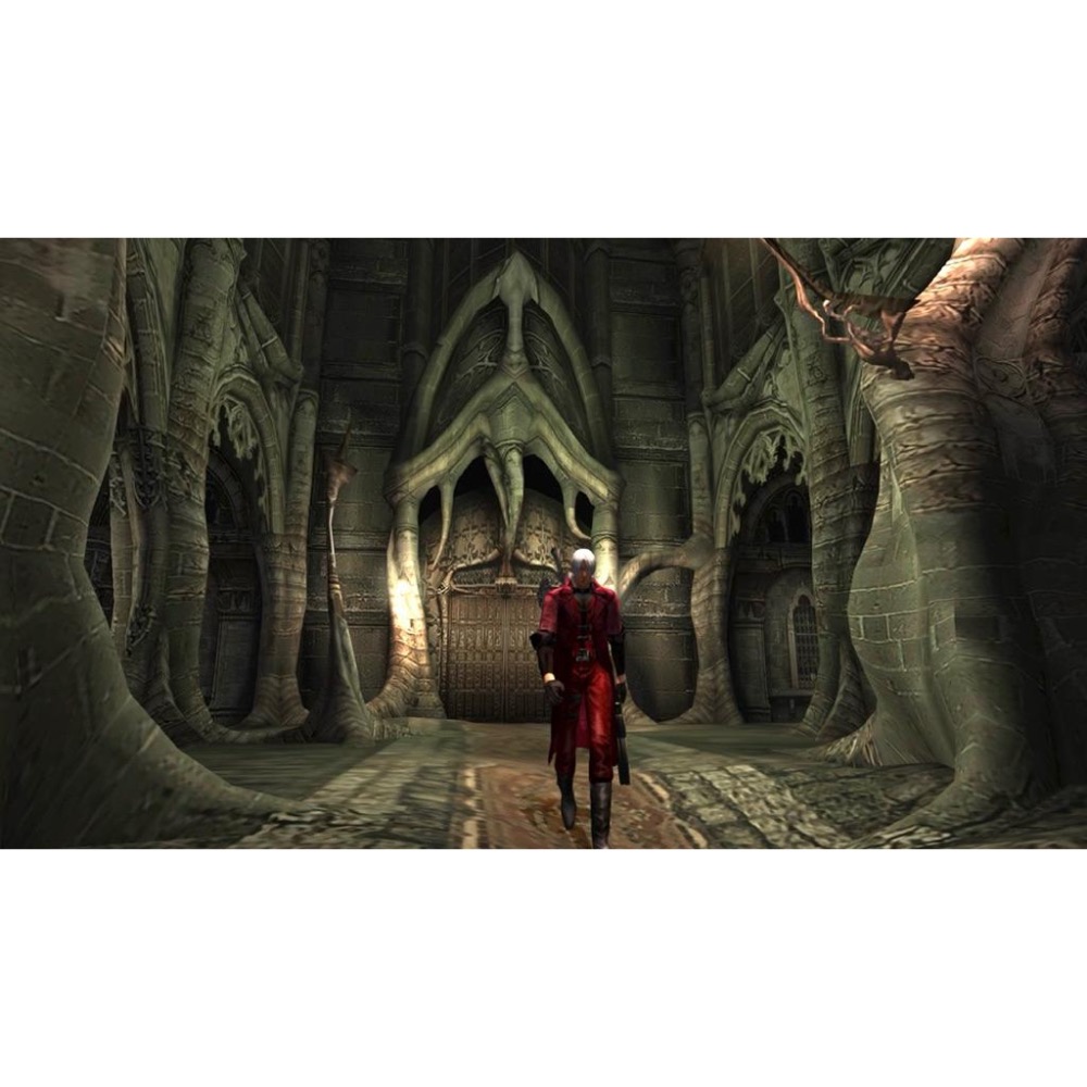 PS4 惡魔獵人 HD 合輯 中文版 PS5 也可玩 Devil May Cry 1 2 3 合集-細節圖2