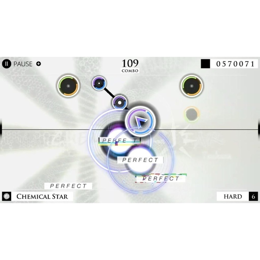 Switch Cytus α 中文版 雷亞 音樂世界 阿爾法 音樂 節奏 任天堂 NS-細節圖3