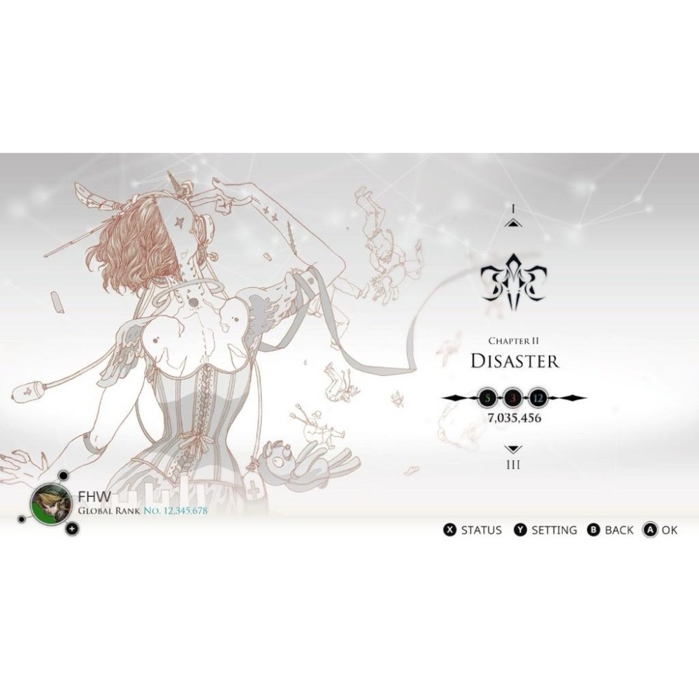 Switch Cytus α 中文版 雷亞 音樂世界 阿爾法 音樂 節奏 任天堂 NS-細節圖6