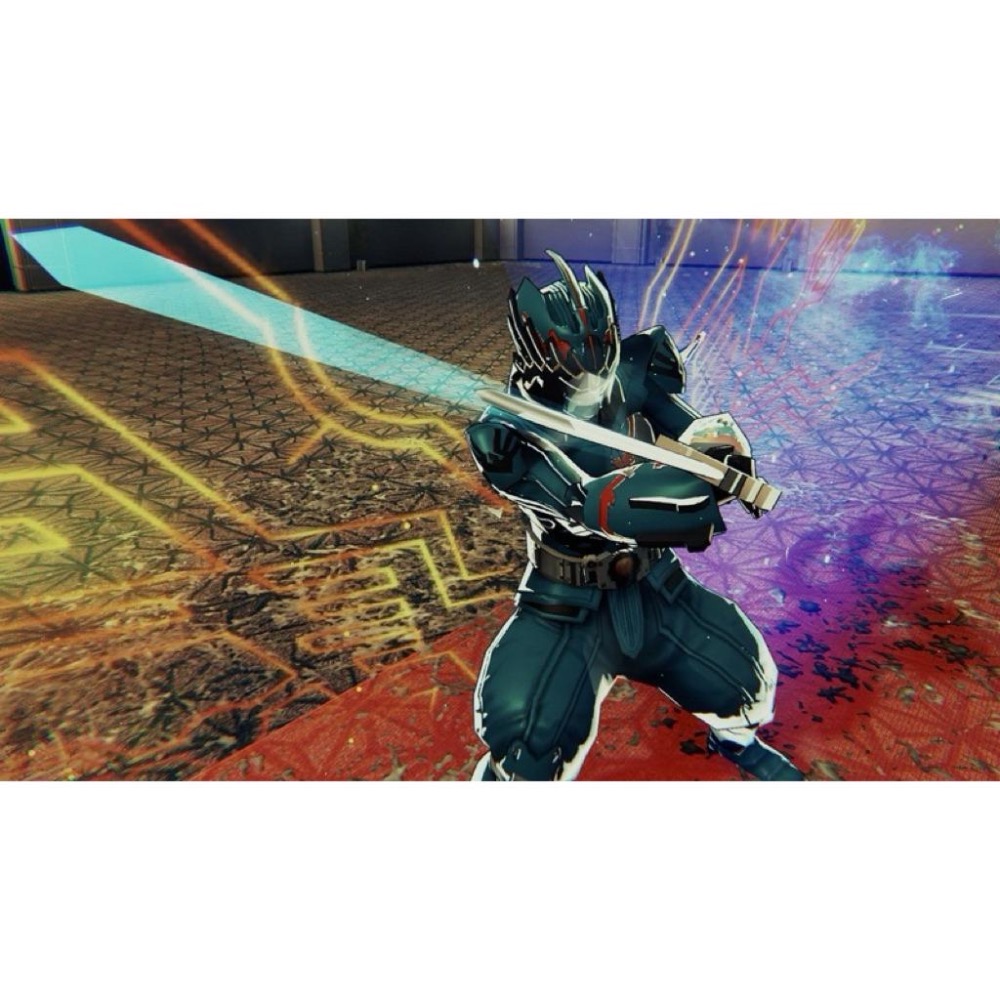PS4 假面騎士 英雄尋憶 中文版 PS5也可玩 遊戲片 現貨 實體 Kamen Rider-細節圖5