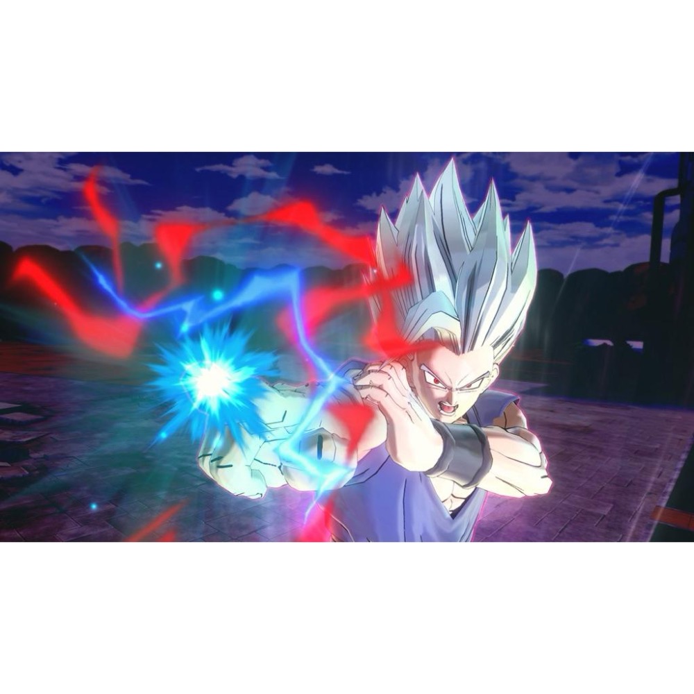 Switch 七龍珠 異戰2 中文版 可單機雙人 遊戲片 DRAGON BALL XENOVERSE 2 任天堂 NS-細節圖4