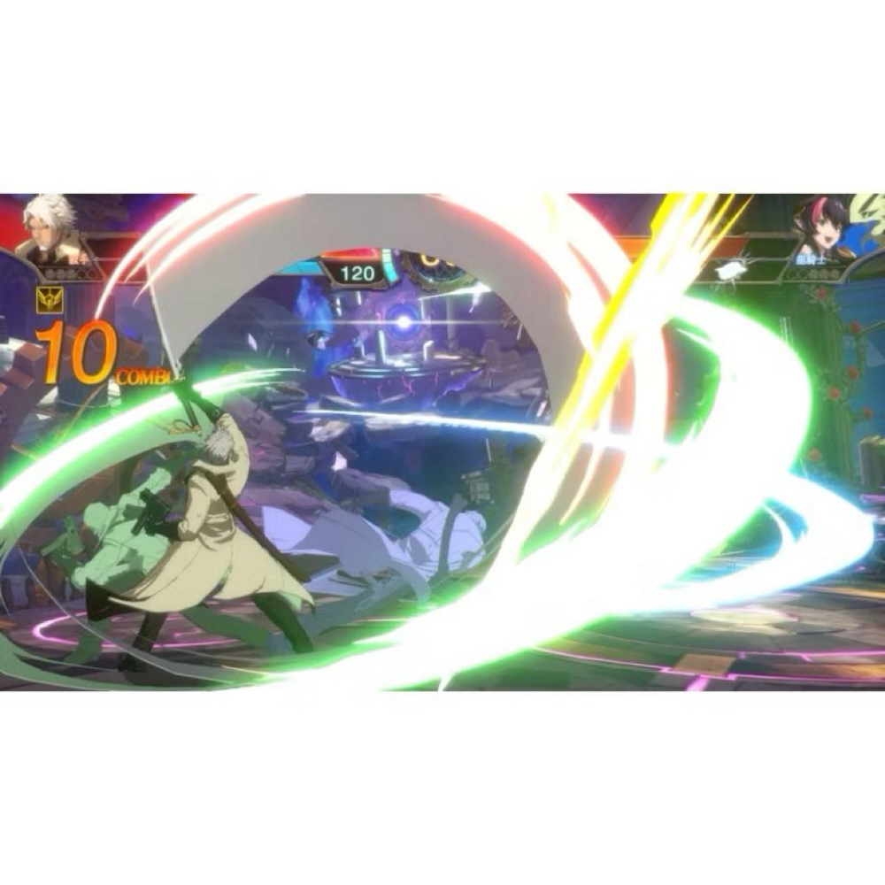 全新PS5 地下城與勇士 決鬥 DNF DUEL 中文版 可單機雙人 現貨 實體 遊戲片 格鬥-細節圖2