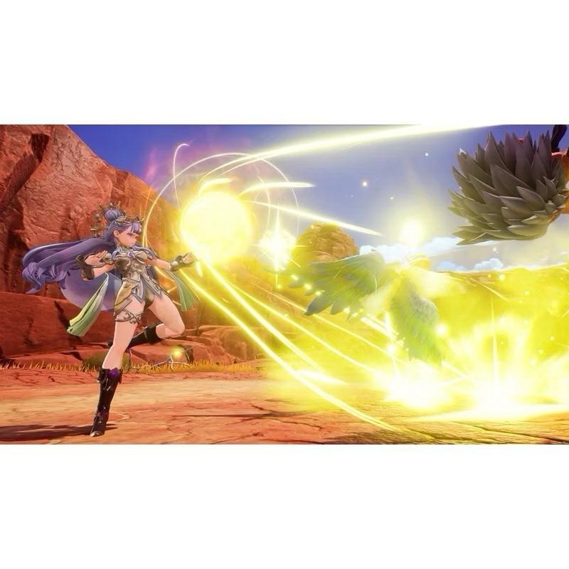 PS5 聖劍傳說 Visions of Mana 中文版 瑪那 幻象-細節圖4