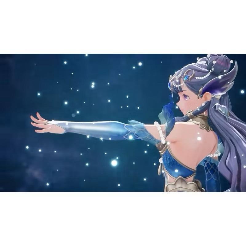 PS5 聖劍傳說 Visions of Mana 中文版 瑪那 幻象-細節圖5