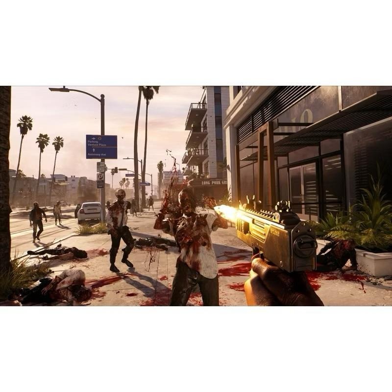 PS4 死亡之島2 中文版 PS5 也可玩 Dead Island 2-細節圖5