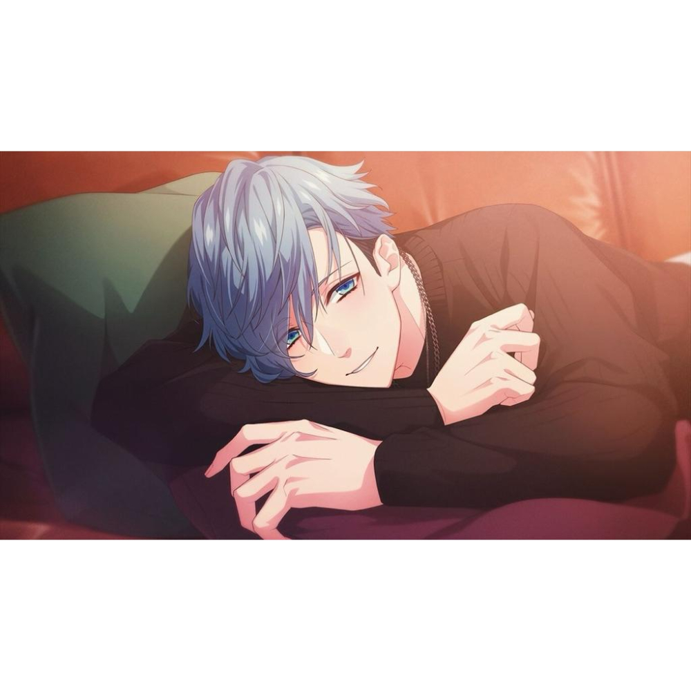全新Switch 流星幻想曲 中文版 乙女遊戲 實體 ADV B-PROJECT 任天堂 NS-細節圖5