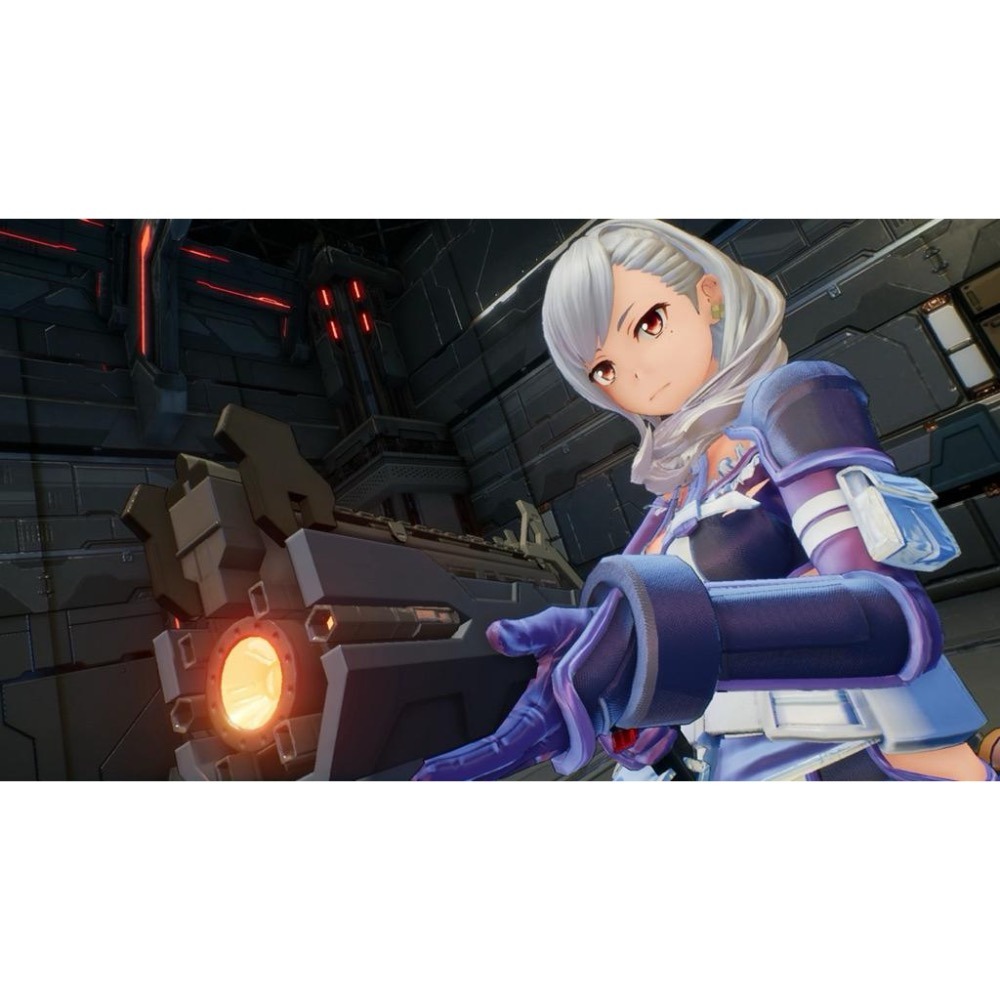 Switch 刀劍神域 奪命凶彈 完全版 中文版 NS-細節圖4
