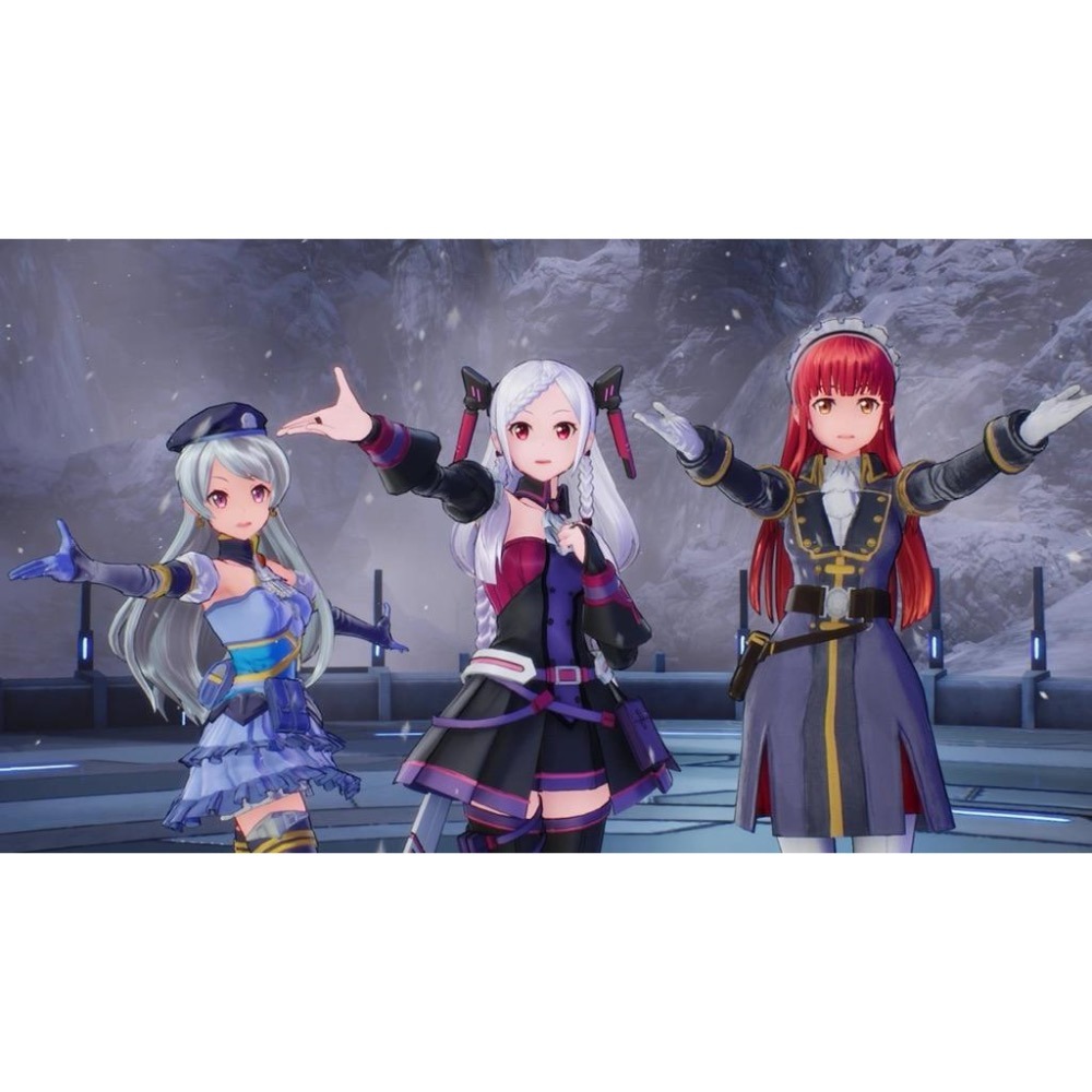 Switch 刀劍神域 奪命凶彈 完全版 中文版 NS-細節圖6