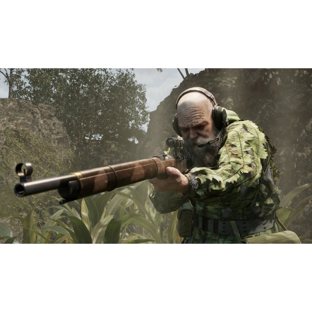 PS5 潛龍諜影 Delta 食蛇者 中文版 Metal Gear Solid-細節圖5