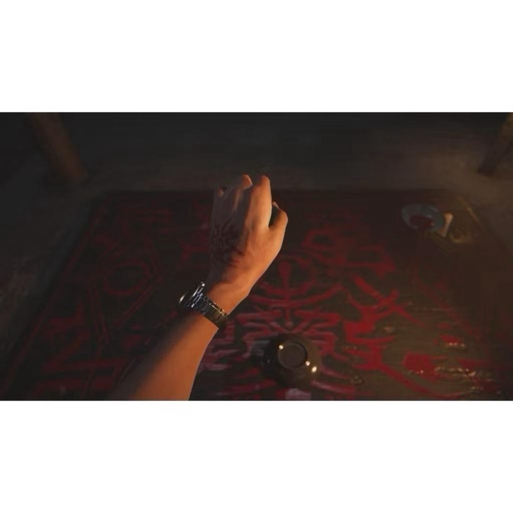 【全新】 Switch 女鬼橋二 釋魂路 中文版 女鬼橋2 The Bridge Curse 2 NS-細節圖4
