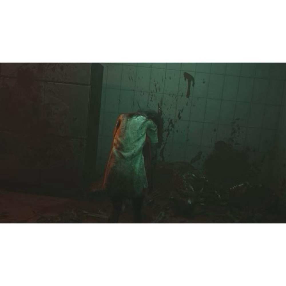 【全新】 Switch 女鬼橋二 釋魂路 中文版 女鬼橋2 The Bridge Curse 2 NS-細節圖5