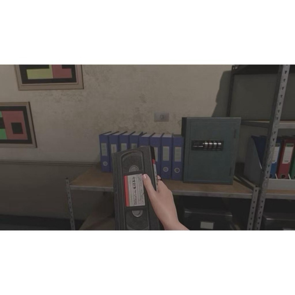 【全新】 Switch 女鬼橋二 釋魂路 中文版 女鬼橋2 The Bridge Curse 2 NS-細節圖6