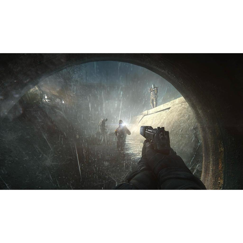 PS4 狙擊之王 幽靈戰士3 中文版 PS5也可玩 射擊遊戲 幽靈戰士 3 Sniper Ghost Warrior-細節圖4