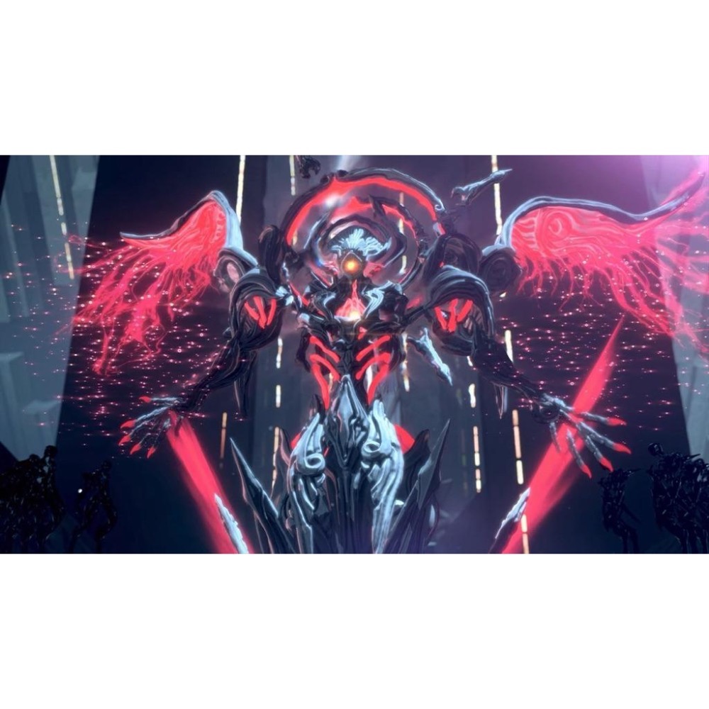 【全新】PS5 慟哭奇機 中文版 實體 遊戲 現貨 CRYMACHINA-細節圖6