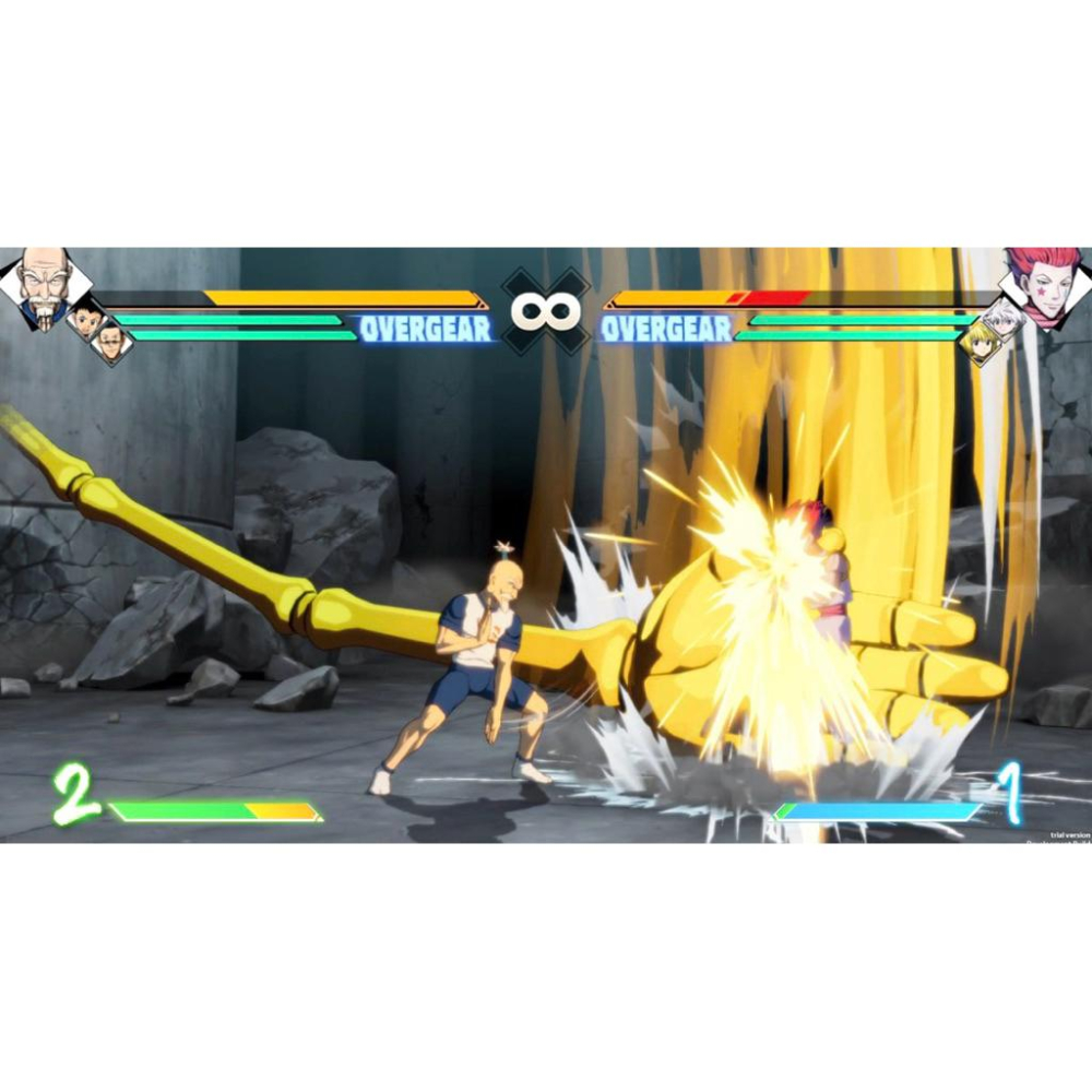 全新PS5 獵人 HUNTER x HUNTER 念能力衝擊 中文版 可單機雙人 台灣公司貨 實體 小傑 奇犽 酷拉皮卡-細節圖6