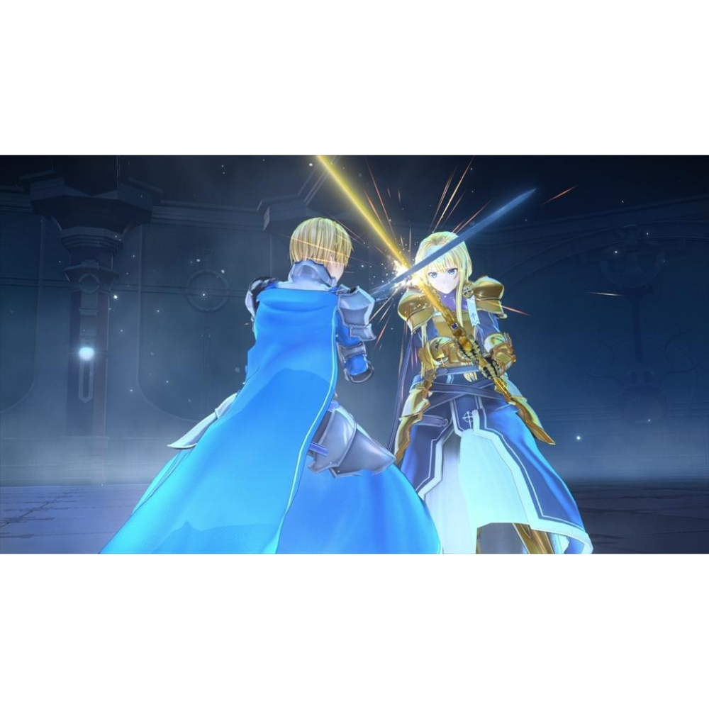 全新PS4 刀劍神域 彼岸遊境 中文版 現貨 PS5也可玩 實體 遊戲片-細節圖4