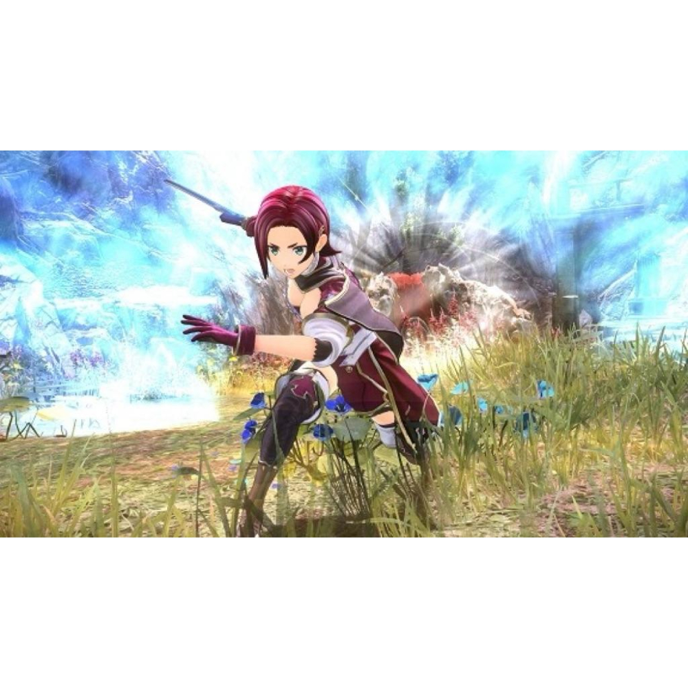 全新PS4 刀劍神域 彼岸遊境 中文版 現貨 PS5也可玩 實體 遊戲片-細節圖5