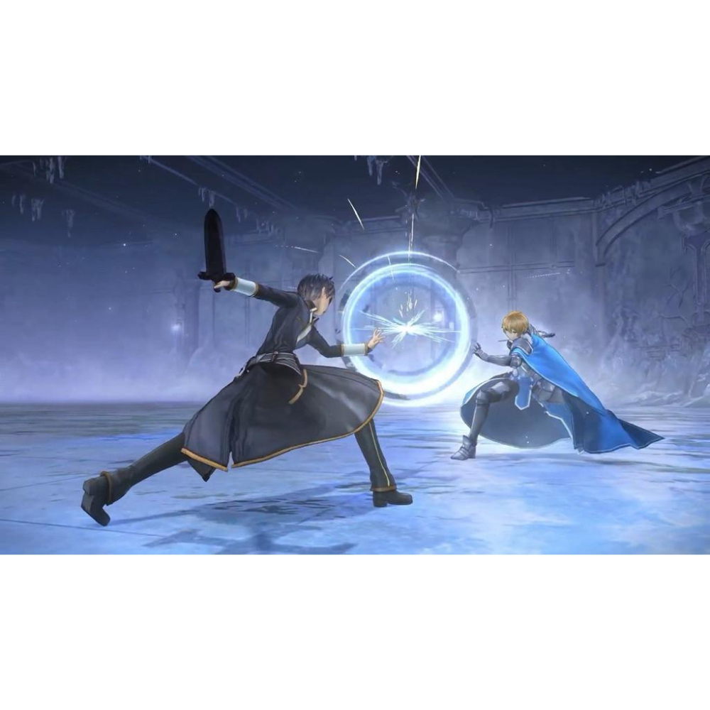 全新PS4 刀劍神域 彼岸遊境 中文版 現貨 PS5也可玩 實體 遊戲片-細節圖6