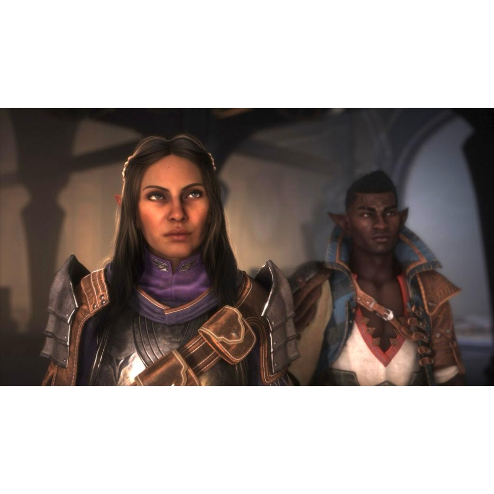 PS5 闇龍紀元 紗障守護者 中文版 壯闊冒險與戰鬥 RPG 龍騰世紀 Dragon Age The Veilguard-細節圖4
