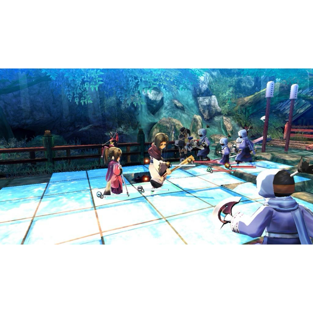 PS4 受讚頌者 虛偽的假面 中文版 PS5也可玩 繁體中文版 傳頌之物-細節圖5