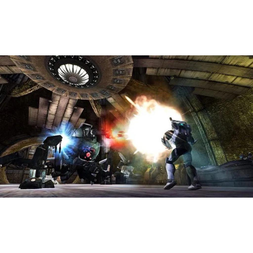 全新PS4 星際大戰極速飛梭與突擊隊組合 中文版 可單機雙人 PS5也可玩 Star Wars + Commando-細節圖3