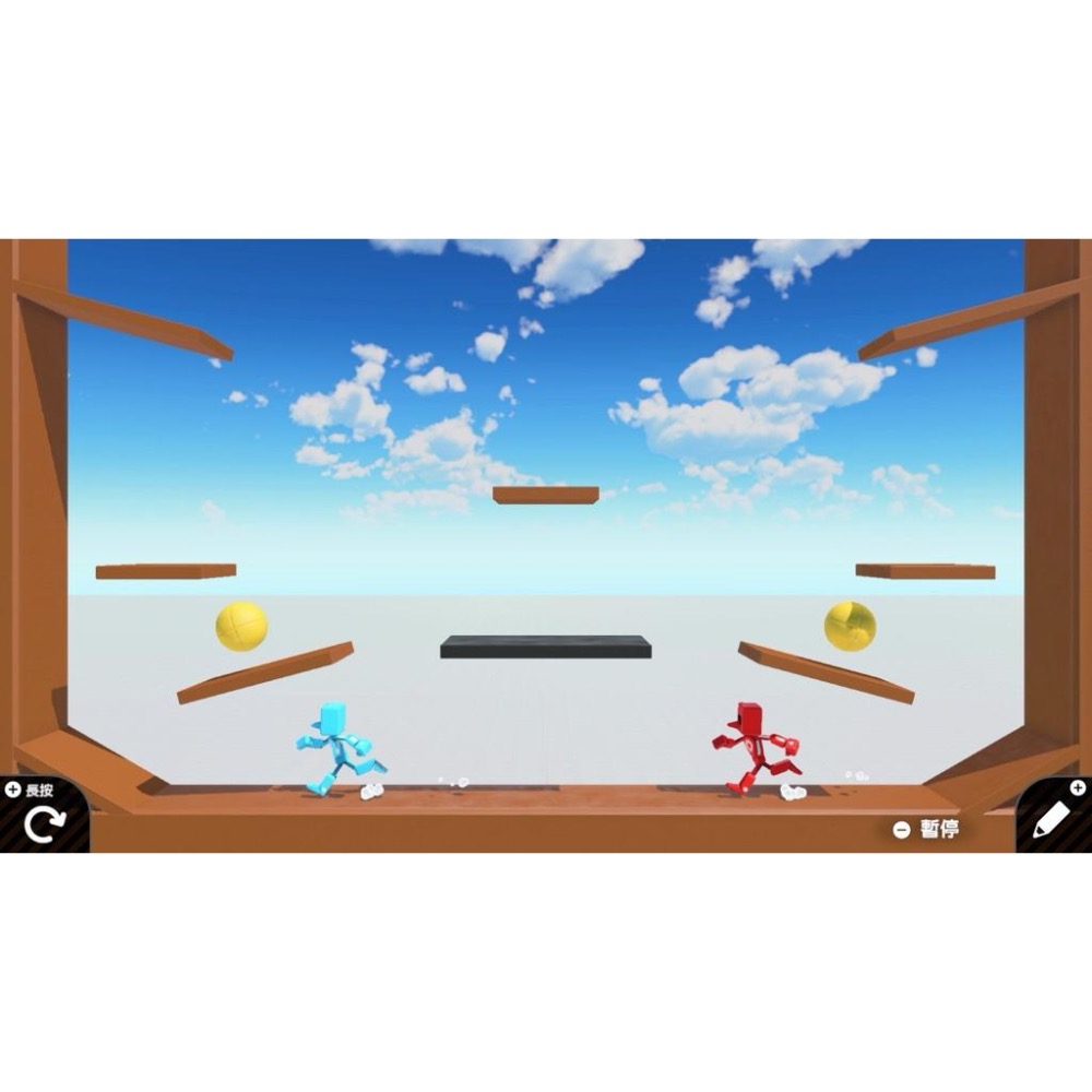 Switch 附帶導航 一做就上手 第一次的遊戲程式設計 中文版 零基礎也能做遊戲 獨立開發 實體 遊戲片 任天堂 NS-細節圖6