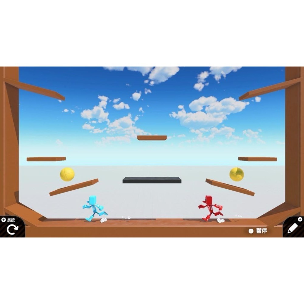 Switch 附帶導航 一做就上手 第一次的遊戲程式設計 中文版 NS-細節圖6