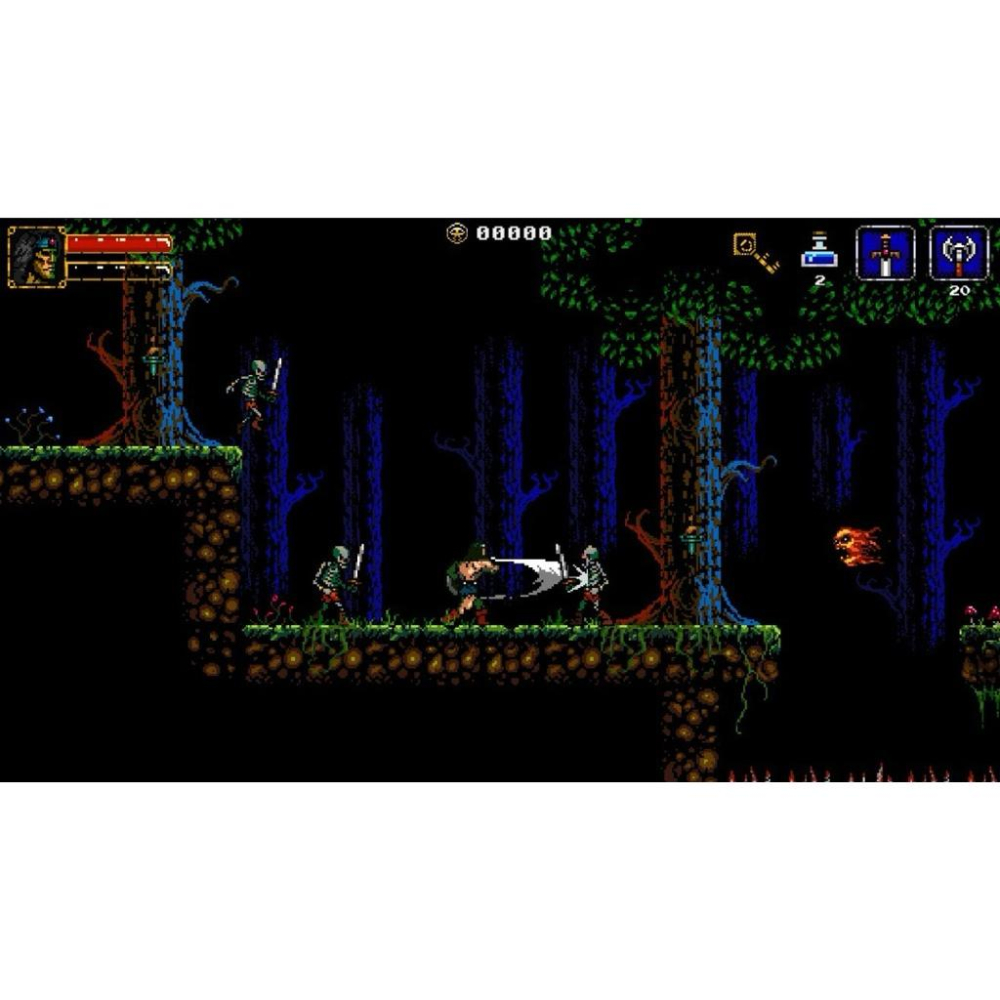 全新PS5 貝荷嘉戰士 中文版 現貨 遊戲片 BEHOLGAR-細節圖2