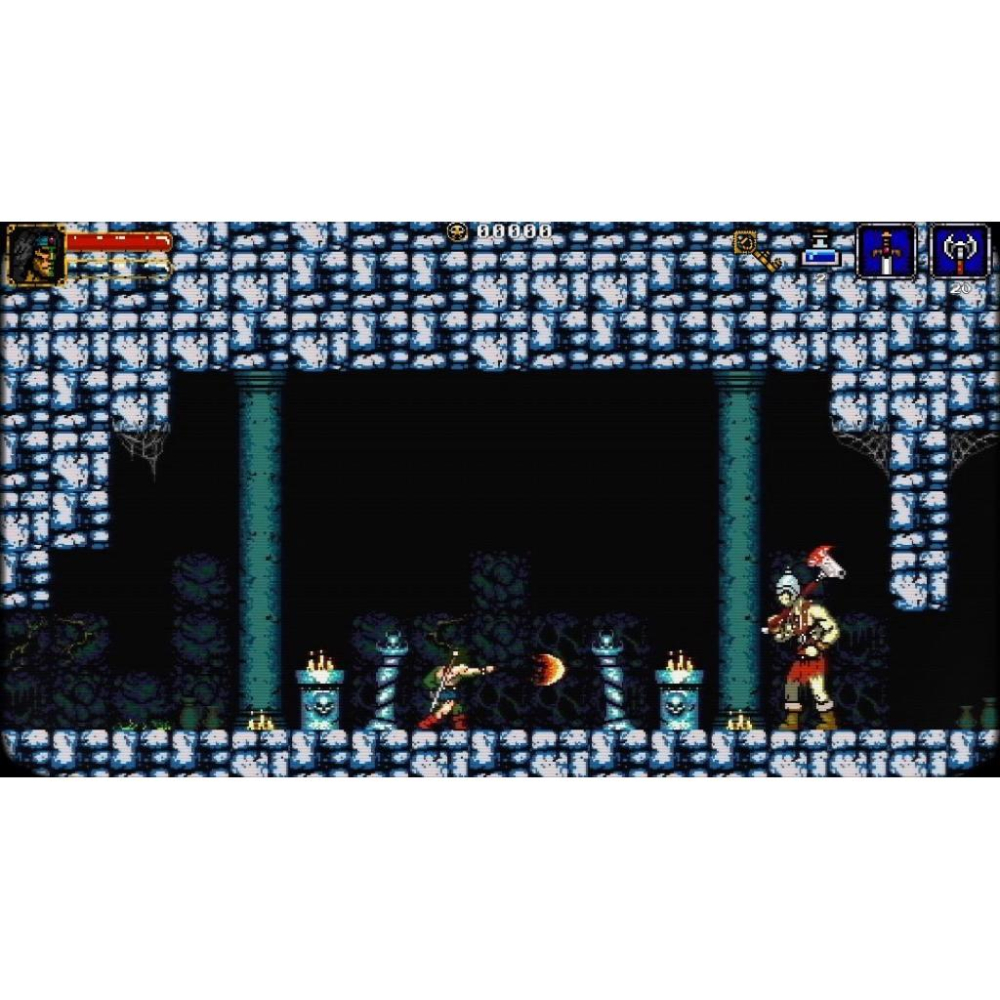 全新PS5 貝荷嘉戰士 中文版 現貨 遊戲片 BEHOLGAR-細節圖4