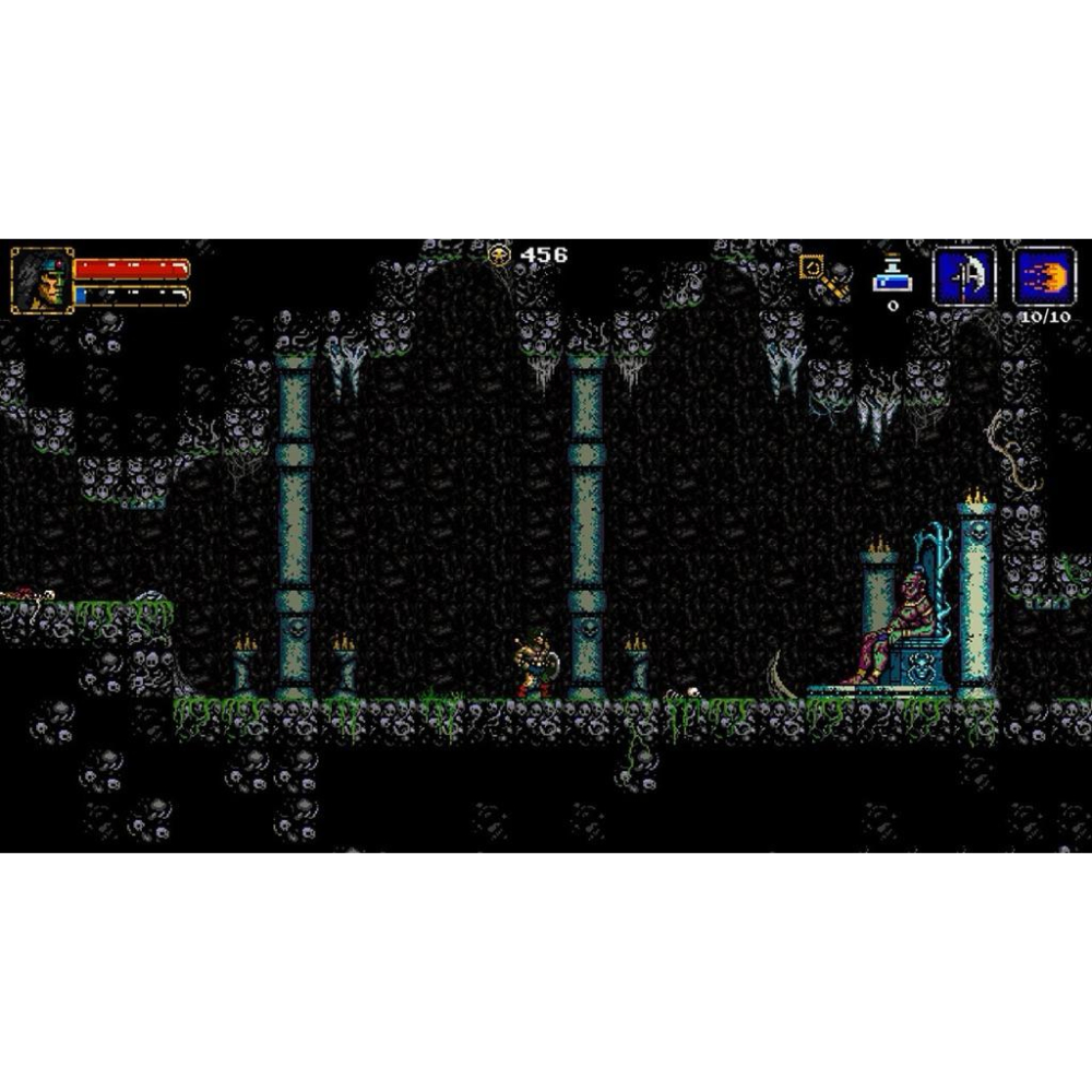 全新PS5 貝荷嘉戰士 中文版 現貨 遊戲片 BEHOLGAR-細節圖6