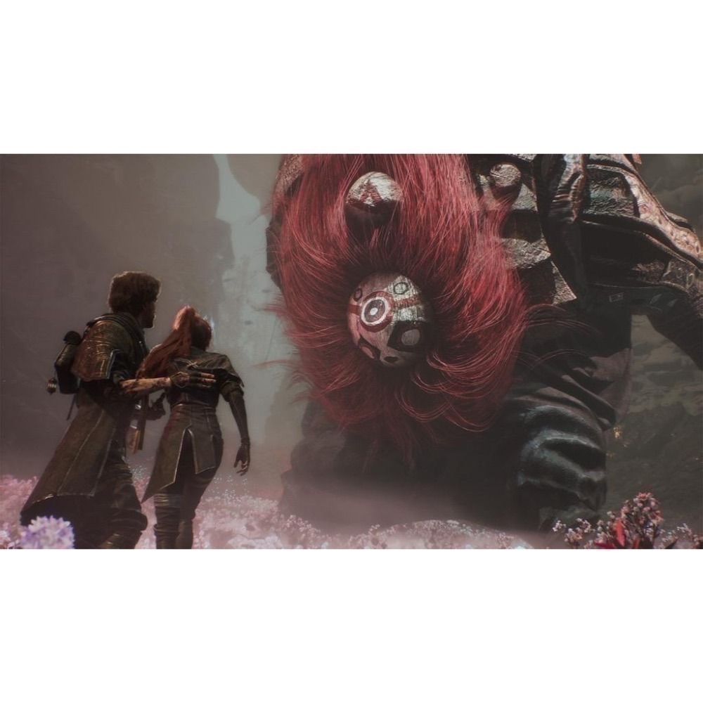 PS5 光與影 33號遠征隊 中文版 年度必玩大作 Clair Obscur Expedition 33-細節圖2