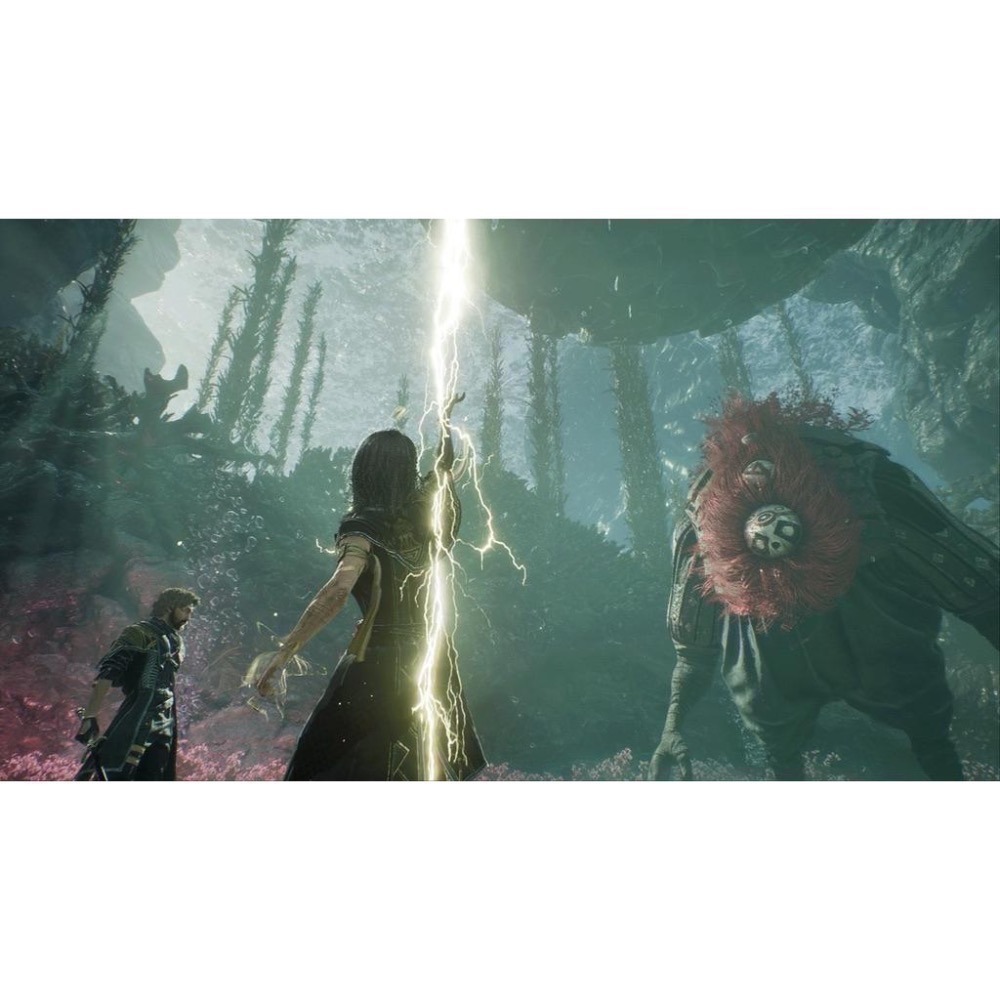 PS5 光與影 33號遠征隊 中文版 年度必玩大作 Clair Obscur Expedition 33-細節圖3
