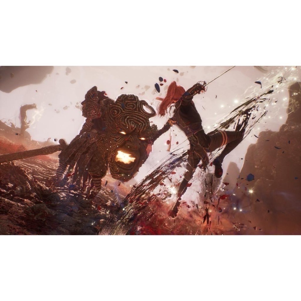 PS5 光與影 33號遠征隊 中文版 年度必玩大作 Clair Obscur Expedition 33-細節圖4