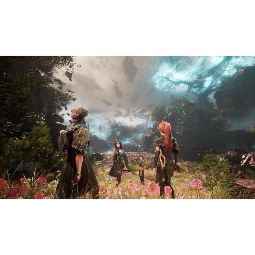 PS5 光與影 33號遠征隊 中文版 年度必玩大作 Clair Obscur Expedition 33-細節圖6