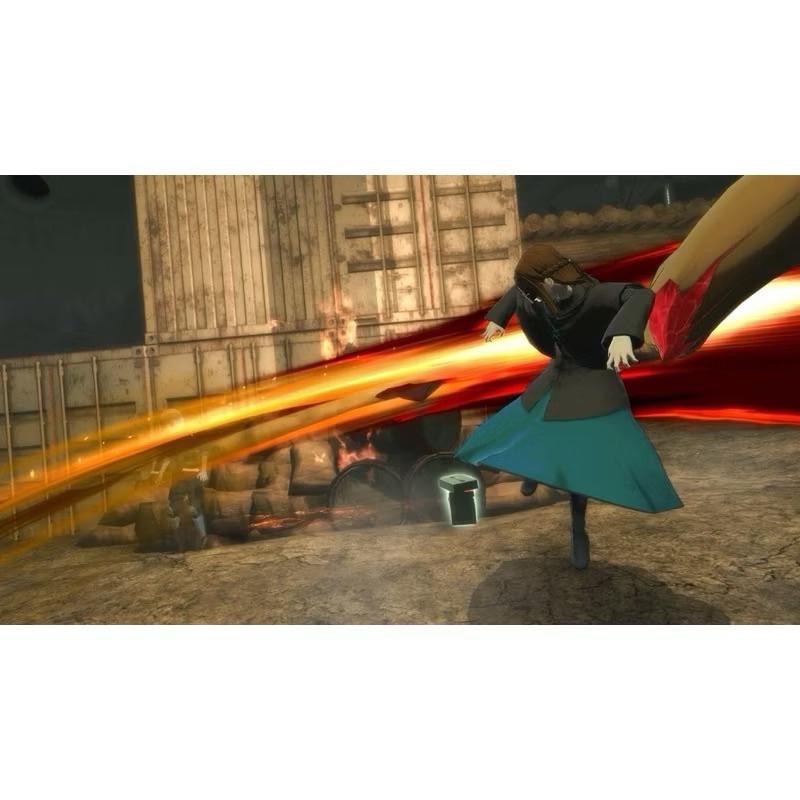 PS4 東京喰種 中文版 PS5也可玩 吃人還是被吃？ 人性黑暗 遊戲片 東京食種 東京啃種 TOKYO GHOUL-細節圖3
