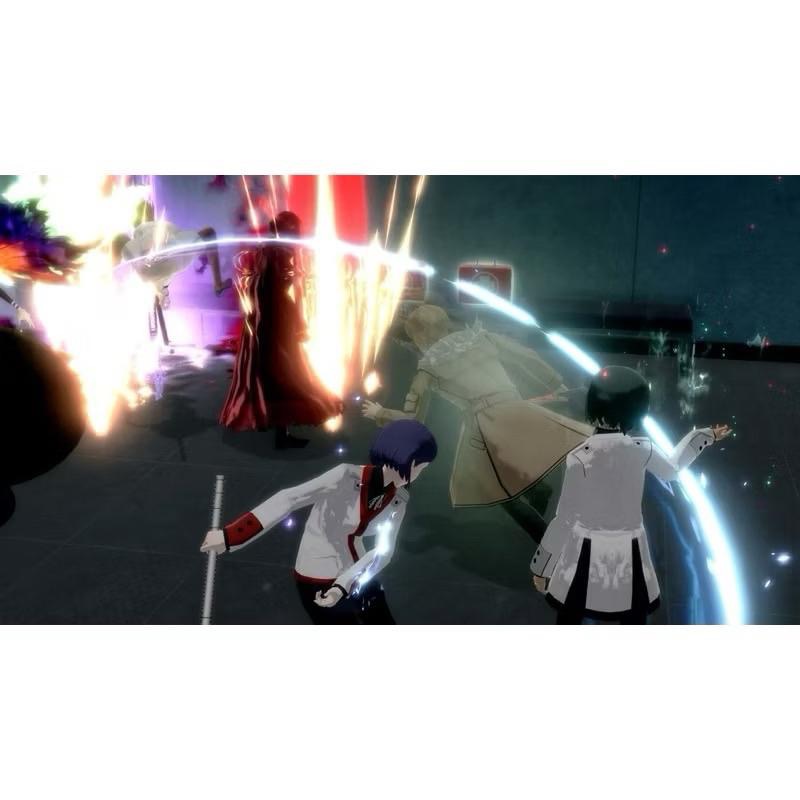 PS4 東京喰種 中文版 PS5也可玩 吃人還是被吃？ 人性黑暗 遊戲片 東京食種 東京啃種 TOKYO GHOUL-細節圖4