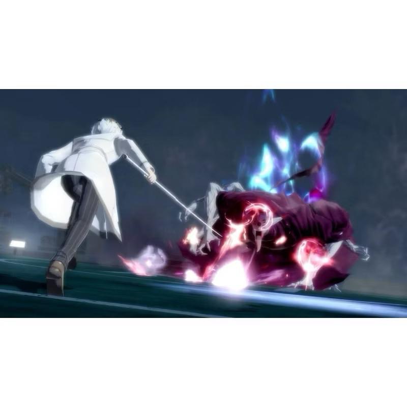 PS4 東京喰種 中文版 PS5也可玩 吃人還是被吃？ 人性黑暗 遊戲片 東京食種 東京啃種 TOKYO GHOUL-細節圖5