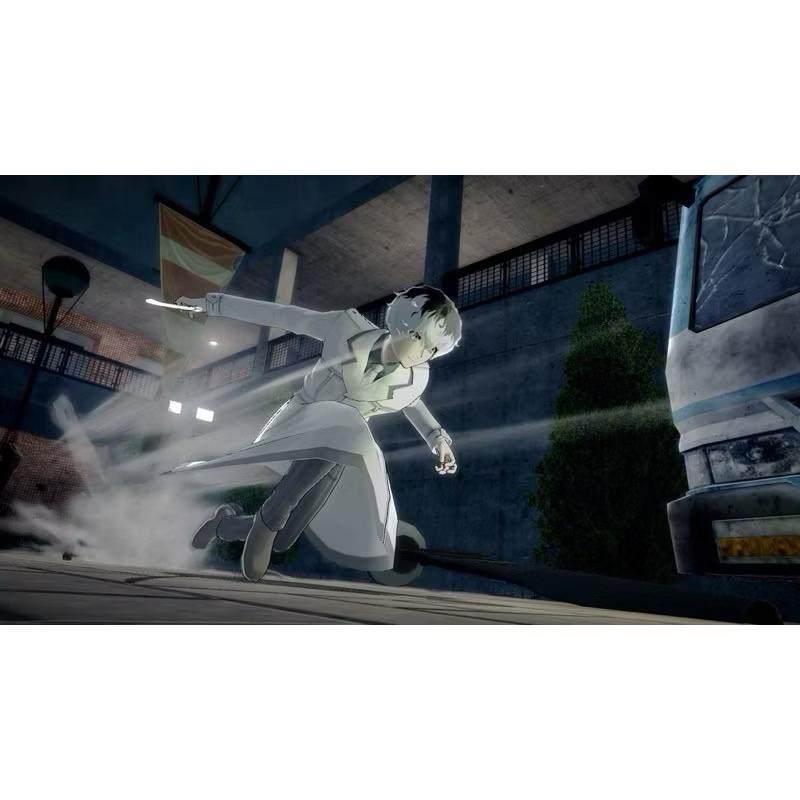 PS4 東京喰種 中文版 PS5也可玩 吃人還是被吃？ 人性黑暗 遊戲片 東京食種 東京啃種 TOKYO GHOUL-細節圖6