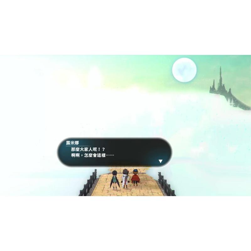 全新PS4 失落領域 中文版 現貨 PS5也可玩 繁體中文 遊戲片 RPG Lost Sphear-細節圖7