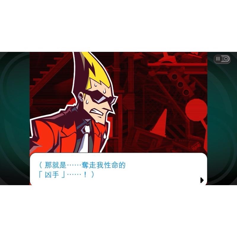 【全新】PS4 幽靈偵探 特別版 中文版 PS5也可玩 懸疑推理 遊戲 偵探 調查 解謎 Ghost Trick-細節圖4