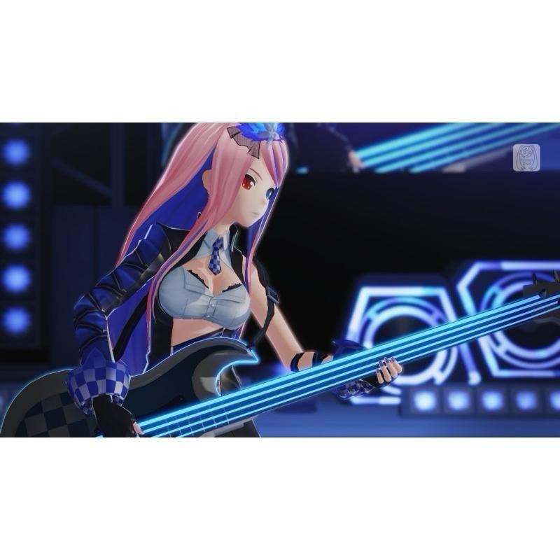 PS4 初音未來 Project DIVA X HD 中文版 音樂歌姬 PS5 也可玩-細節圖2