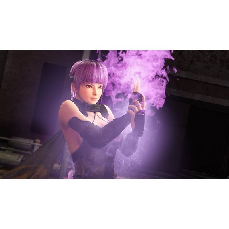 PS4 無雙群星大會串 中文版 PS5也可玩 明星角色集結 三國 戰國 仁王 生死格鬥 討鬼傳 鍊金術士 影牢 無夜過度-細節圖6