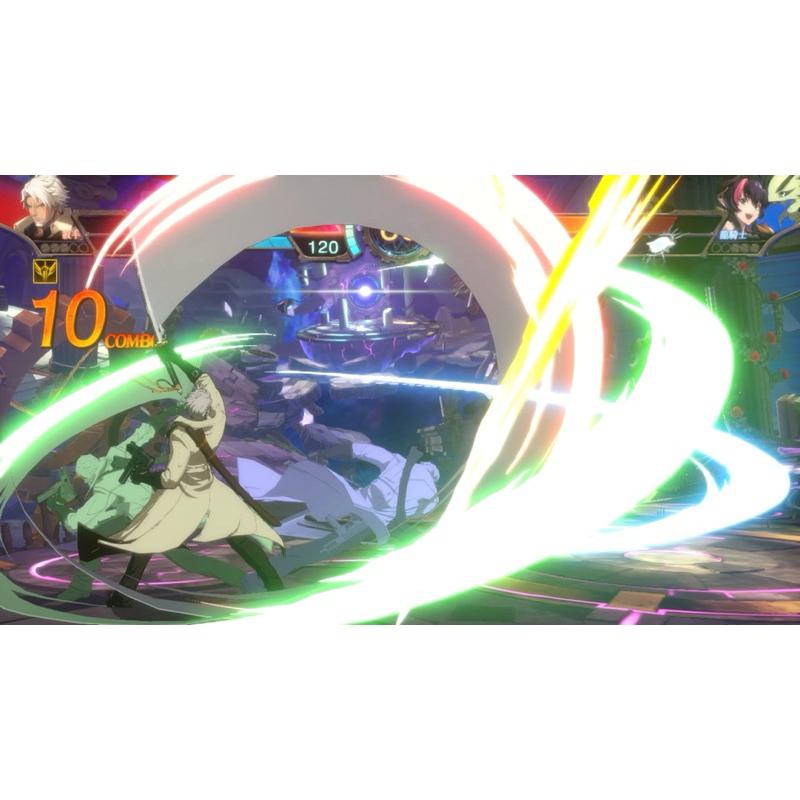 Switch 地下城與勇士 決鬥 中文版 可單機雙人 實體 遊戲片 格鬥 DNF Duel 任天堂 NS-細節圖2