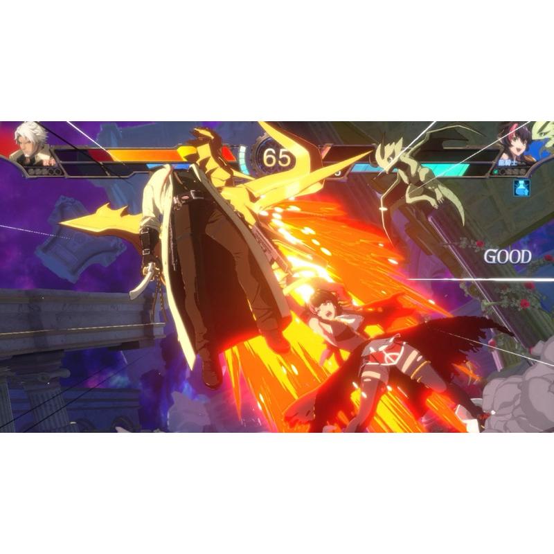 Switch 地下城與勇士 決鬥 中文版 可單機雙人 實體 遊戲片 格鬥 DNF Duel 任天堂 NS-細節圖3