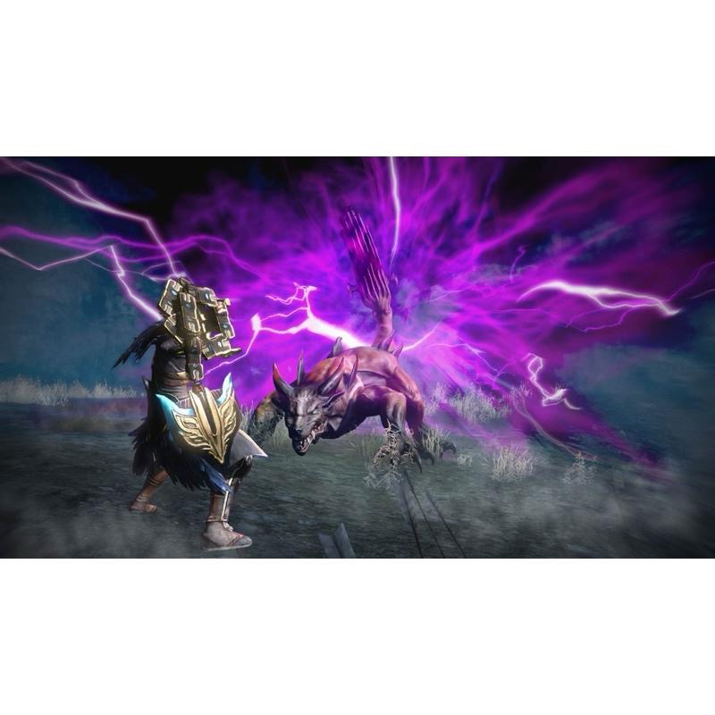 PS4 討鬼傳2 中文版 PS5也可玩 實體 遊戲片 狩獵危害世間的惡鬼 武士 動作冒險 討鬼傳 2 Toukiden-細節圖6