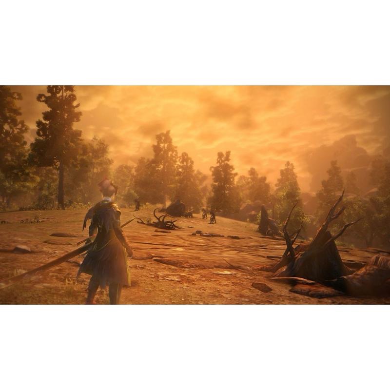 PS4 討鬼傳2 中文版 PS5也可玩 實體 遊戲片 狩獵危害世間的惡鬼 武士 動作冒險 討鬼傳 2 Toukiden-細節圖7